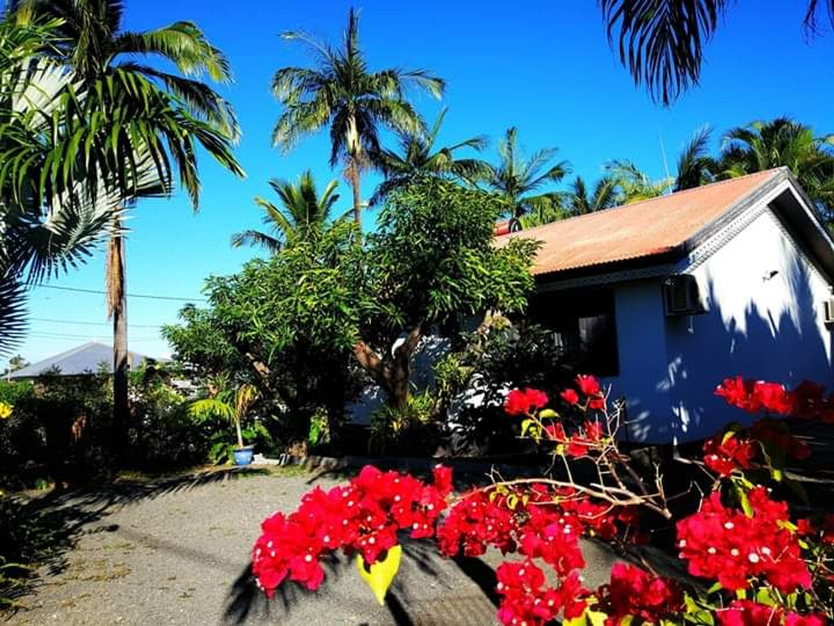 Gîte Le Ravenal – 4 pers., piscine et jardin arboré - Photo 9