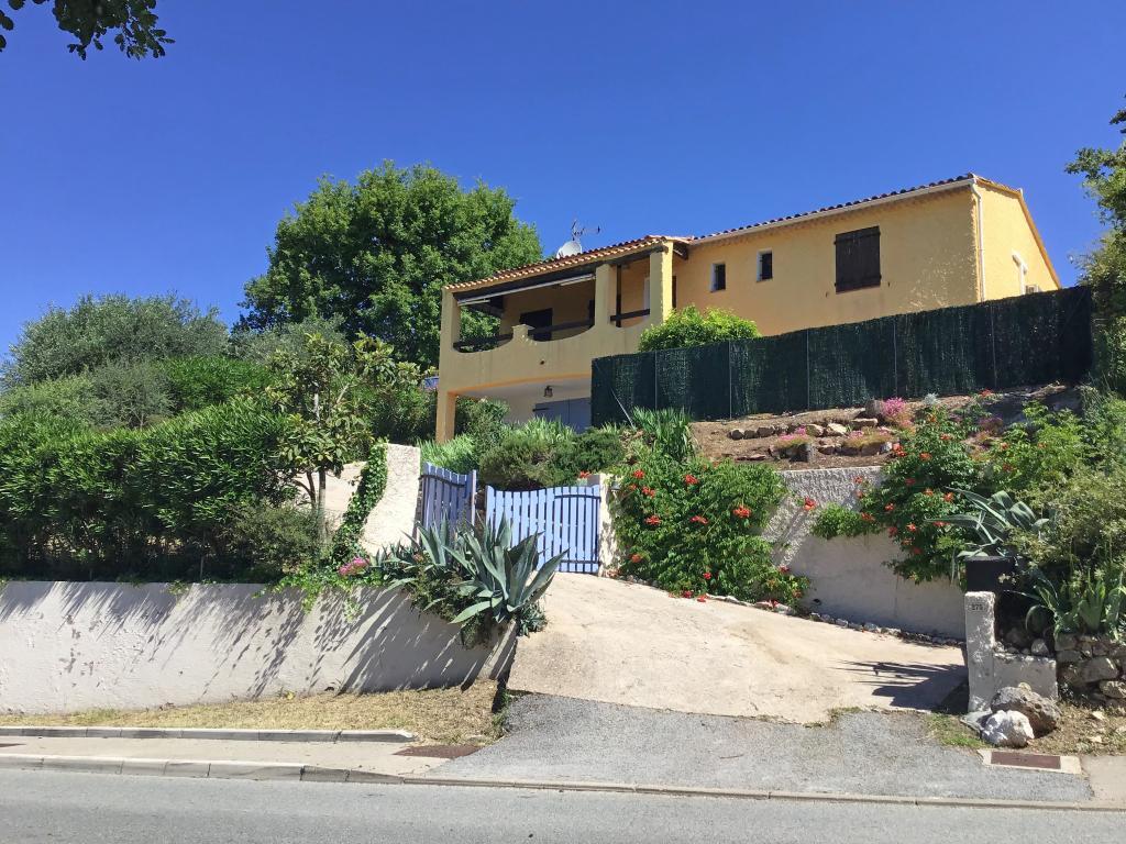 Le Rayol – Maison 8 pers. avec piscine à Bagnols-en-Forêt - Photo 2