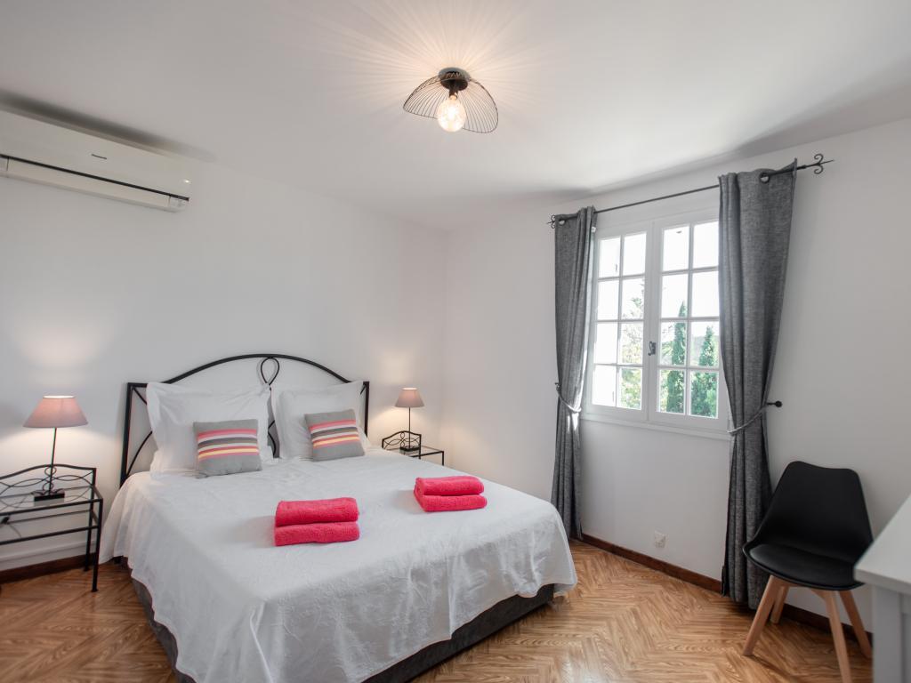 Le Rayol – Maison 8 pers. avec piscine à Bagnols-en-Forêt - Photo 22