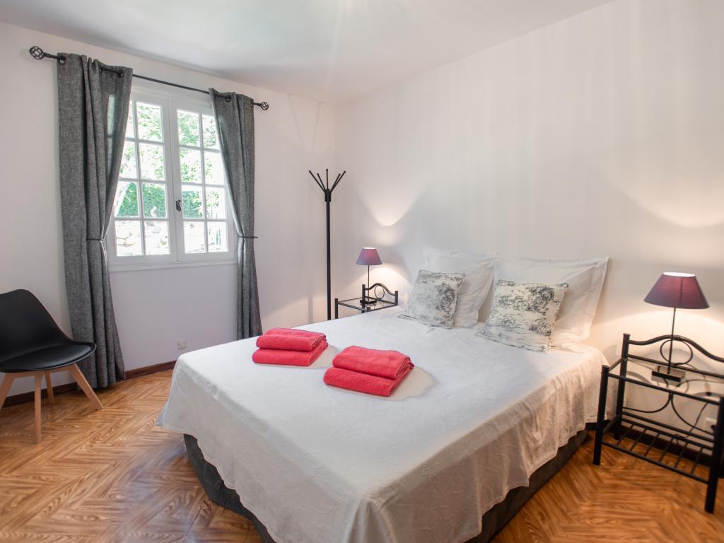 Le Rayol – Maison 8 pers. avec piscine à Bagnols-en-Forêt - Photo 23