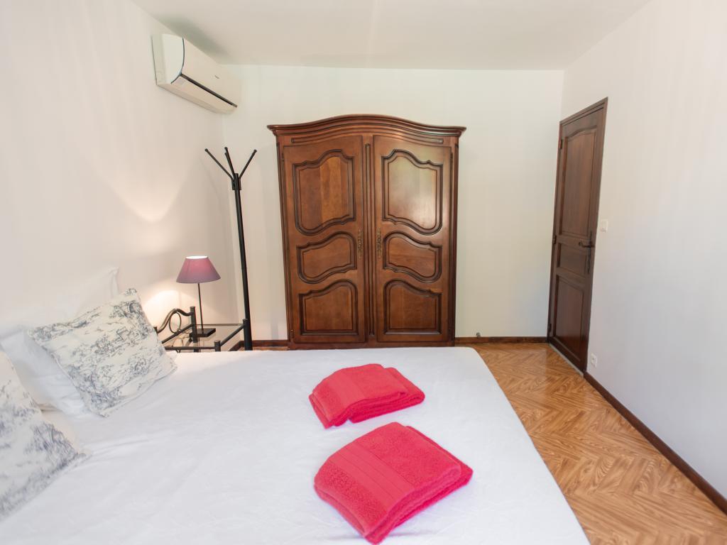 Le Rayol – Maison 8 pers. avec piscine à Bagnols-en-Forêt - Photo 25