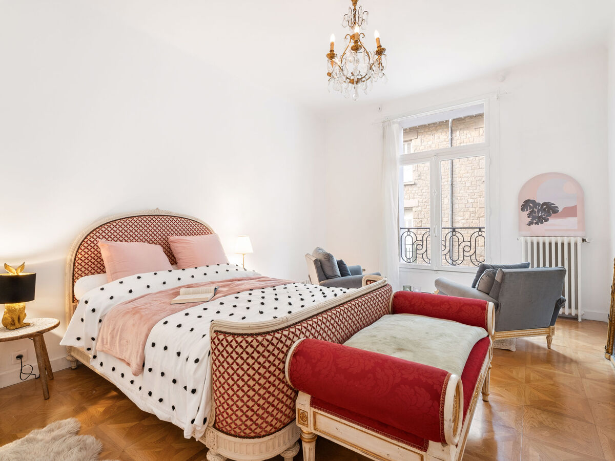 Le Caroline - Appartement 2 pers. à 300 m de la mer - Photo 4