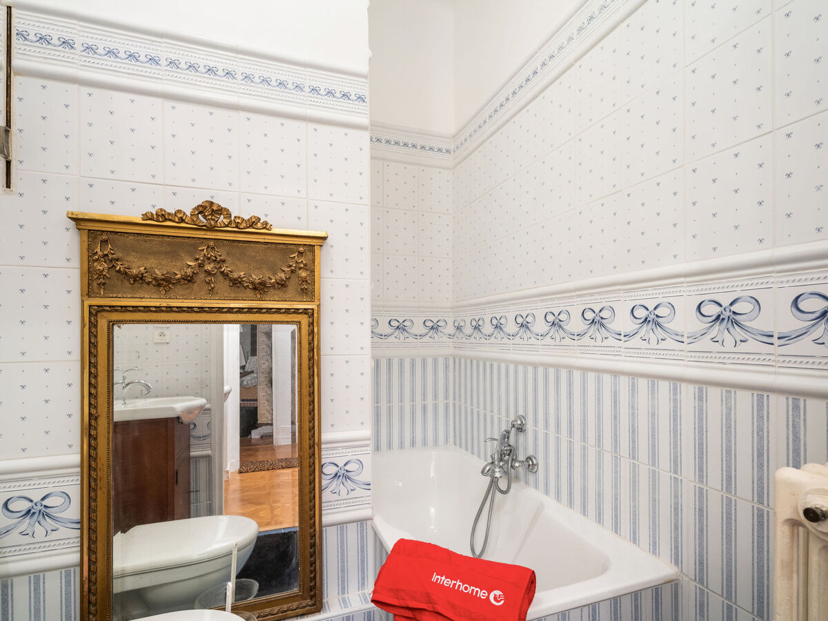 Le Caroline - Appartement 2 pers. à 300 m de la mer - Photo 5