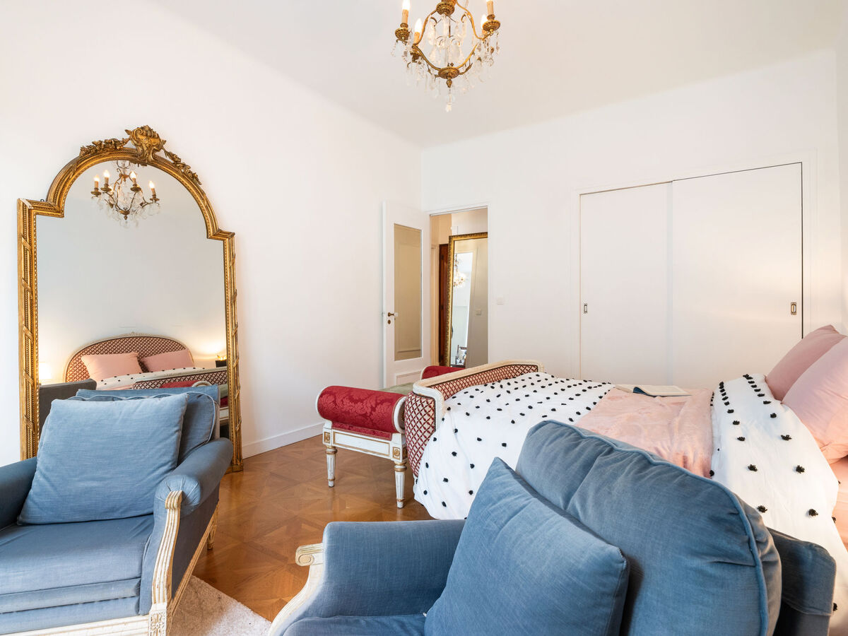 Le Caroline - Appartement 2 pers. à 300 m de la mer - Photo 10