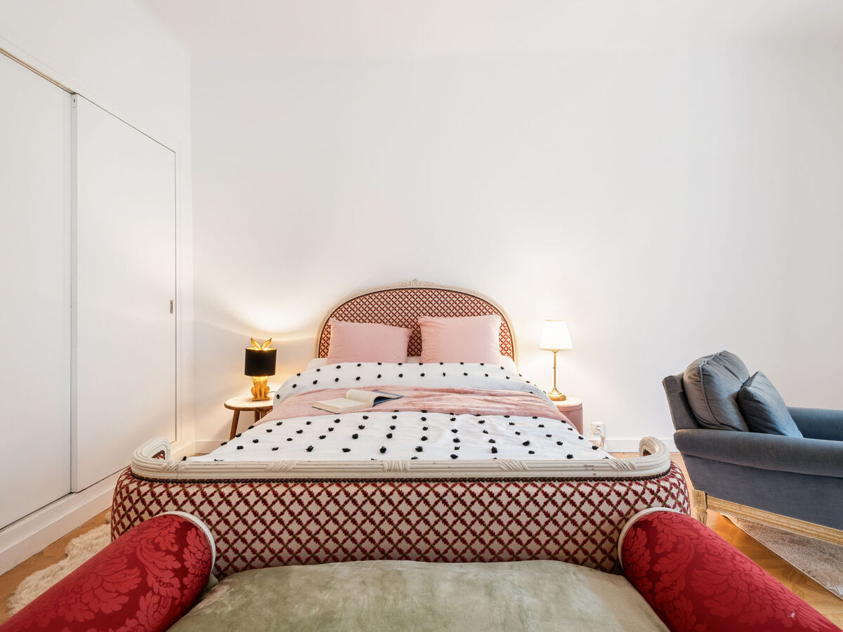 Le Caroline - Appartement 2 pers. à 300 m de la mer - Photo 11