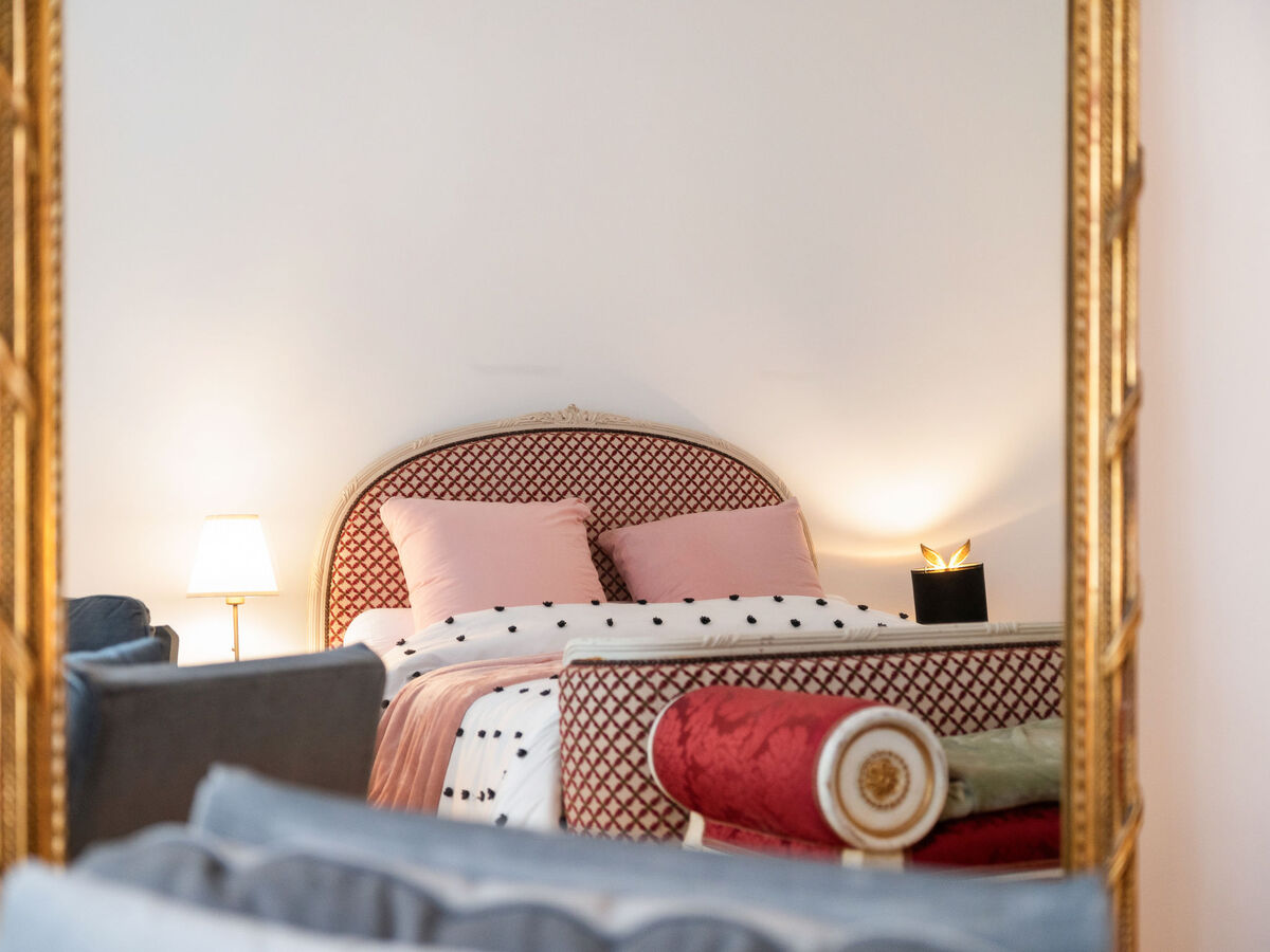 Le Caroline - Appartement 2 pers. à 300 m de la mer - Photo 12