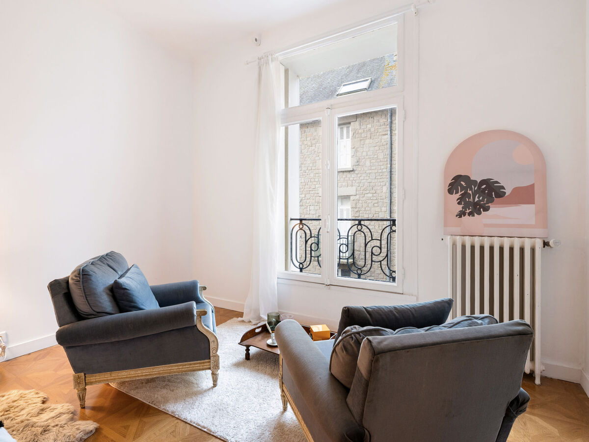 Le Caroline - Appartement 2 pers. à 300 m de la mer - Photo 13