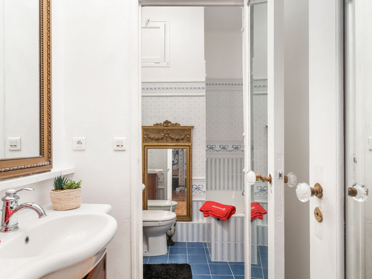 Le Caroline - Appartement 2 pers. à 300 m de la mer - Photo 14