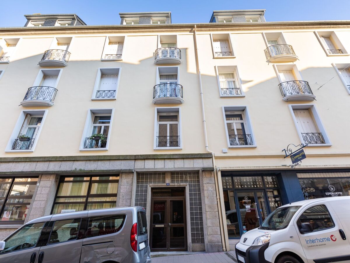 Le Caroline - Appartement 2 pers. à 300 m de la mer - Photo 21