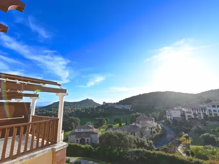 Appartement Cap Estérel – terrasse 15 m² vue montagnes, Agay : photo 6