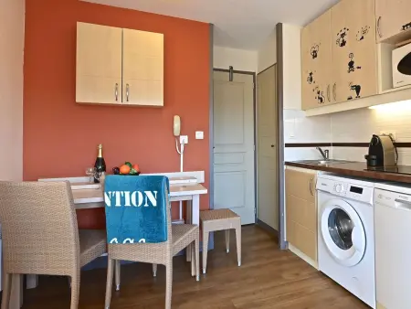 Appartement Cap Estérel – terrasse 15 m² vue montagnes, Agay : photo 7