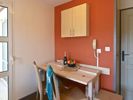 Appartement Cap Estérel – terrasse 15 m² vue montagnes, Agay : photo 10