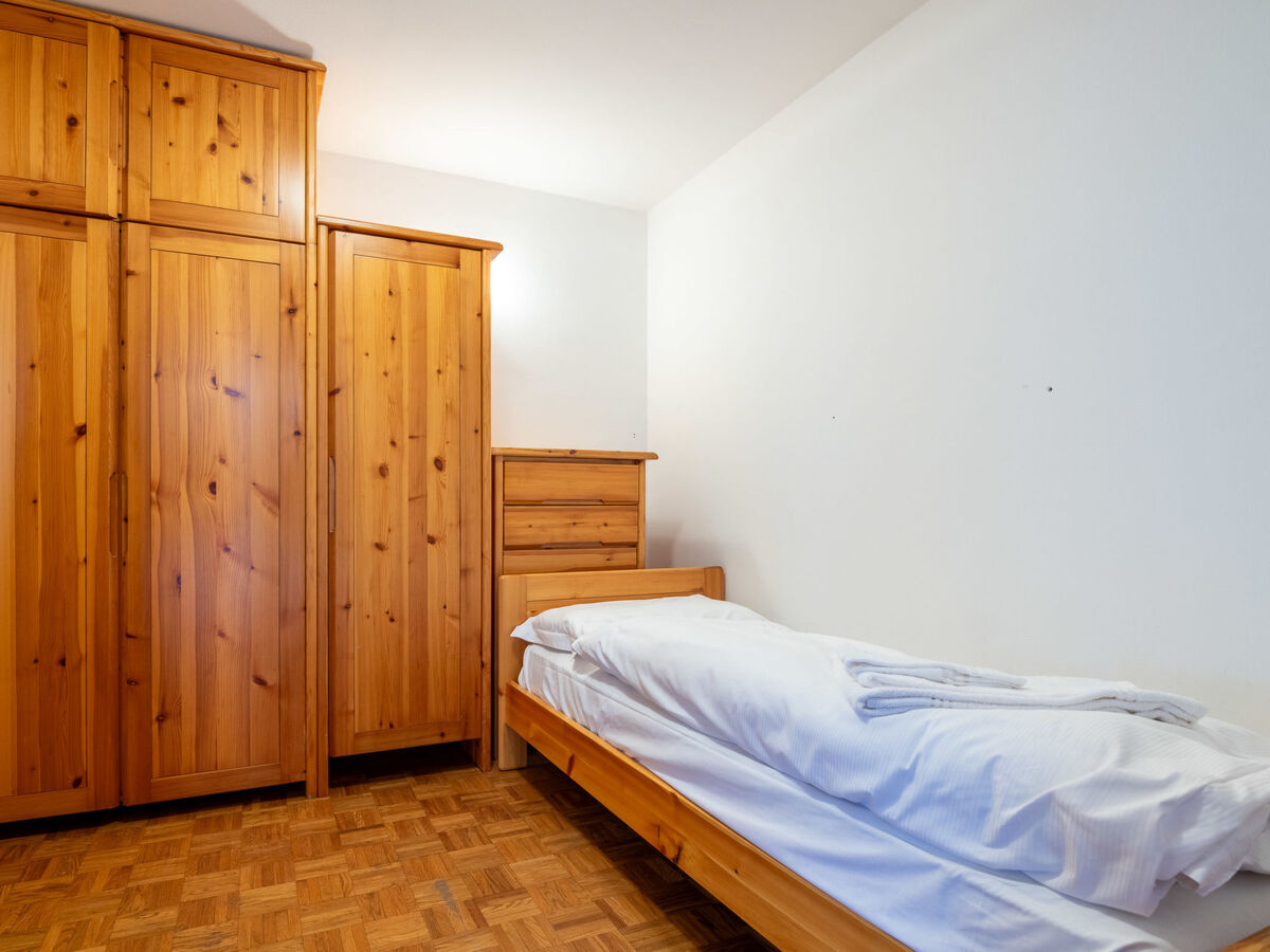 Appartement Fontanelle à Canazei, vue montagne - Photo 17