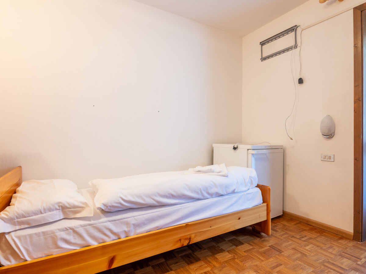 Appartement Fontanelle à Canazei, vue montagne - Photo 18