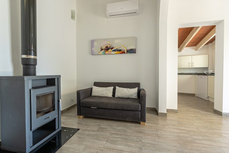 Villa Les Oliveres Petites à Pollensa, 1 chambre - Photo 2