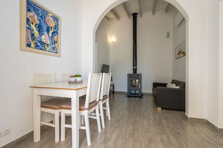 Villa Les Oliveres Petites à Pollensa, 1 chambre - Photo 4