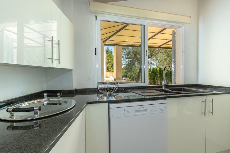 Villa Les Oliveres Petites à Pollensa, 1 chambre - Photo 5