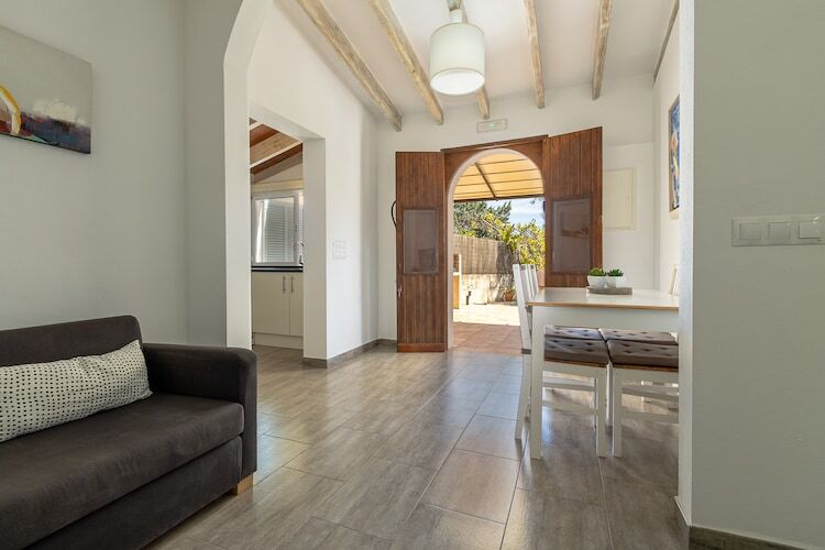 Villa Les Oliveres Petites à Pollensa, 1 chambre - Photo 7