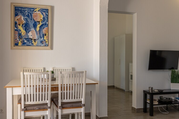 Villa Les Oliveres Petites à Pollensa, 1 chambre - Photo 8