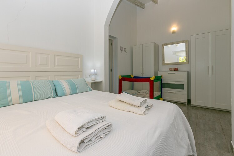 Villa Les Oliveres Petites à Pollensa, 1 chambre - Photo 11