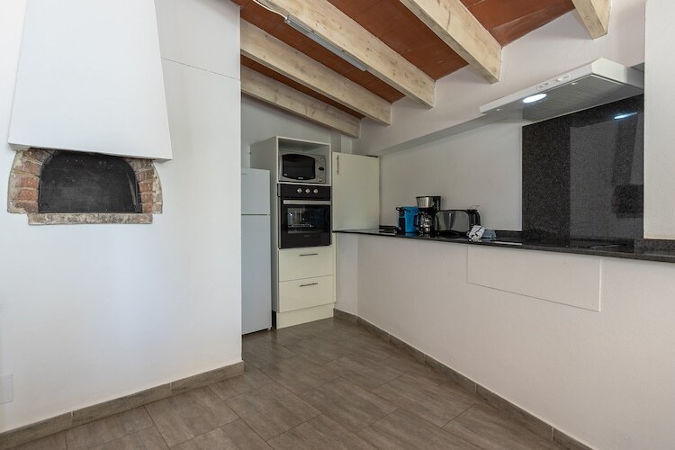 Villa Les Oliveres Petites à Pollensa, 1 chambre - Photo 13