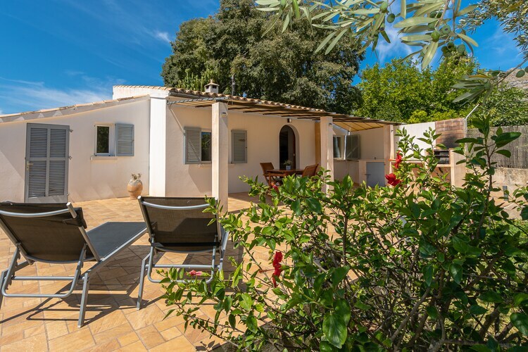 Villa Les Oliveres Petites à Pollensa, 1 chambre - Photo 14