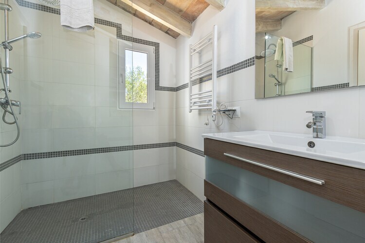 Villa Les Oliveres Petites à Pollensa, 1 chambre - Photo 15
