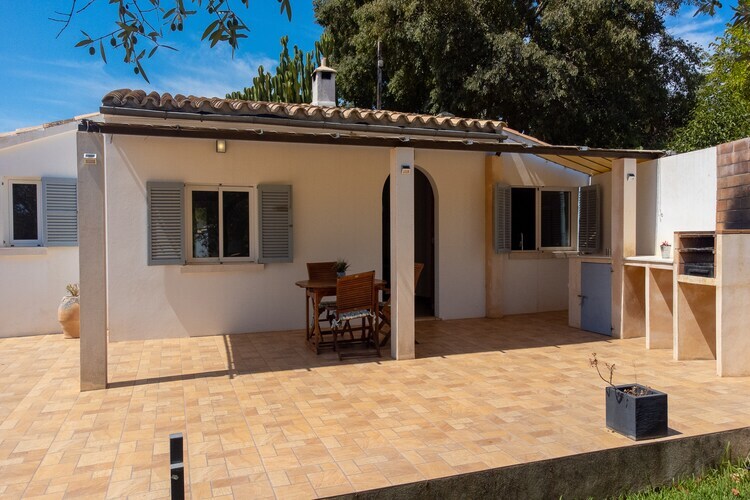 Villa Les Oliveres Petites à Pollensa, 1 chambre - Photo 16