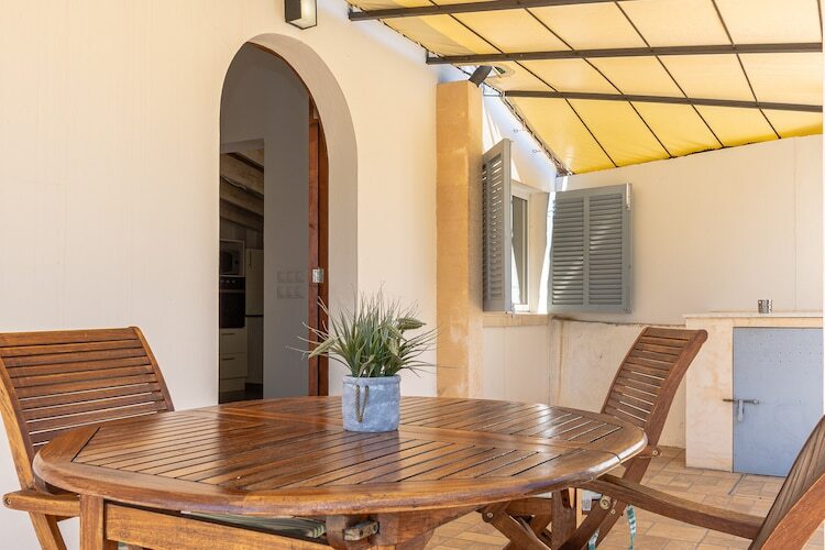 Villa Les Oliveres Petites à Pollensa, 1 chambre - Photo 17