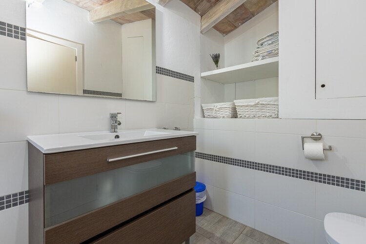 Villa Les Oliveres Petites à Pollensa, 1 chambre - Photo 18
