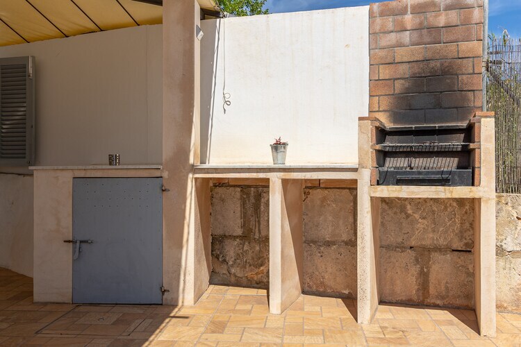 Villa Les Oliveres Petites à Pollensa, 1 chambre - Photo 19