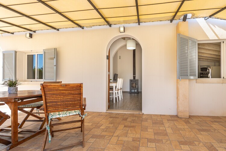 Villa Les Oliveres Petites à Pollensa, 1 chambre - Photo 20