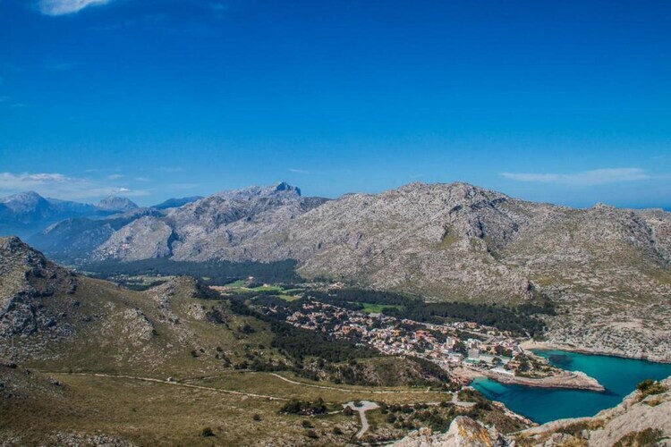 Villa Les Oliveres Petites à Pollensa, 1 chambre - Photo 34