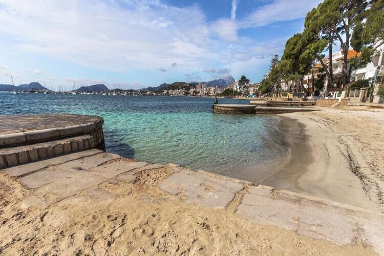 Villa Les Oliveres Petites à Pollensa, 1 chambre - Photo 36