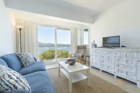 Location appartement à Port de Pollença