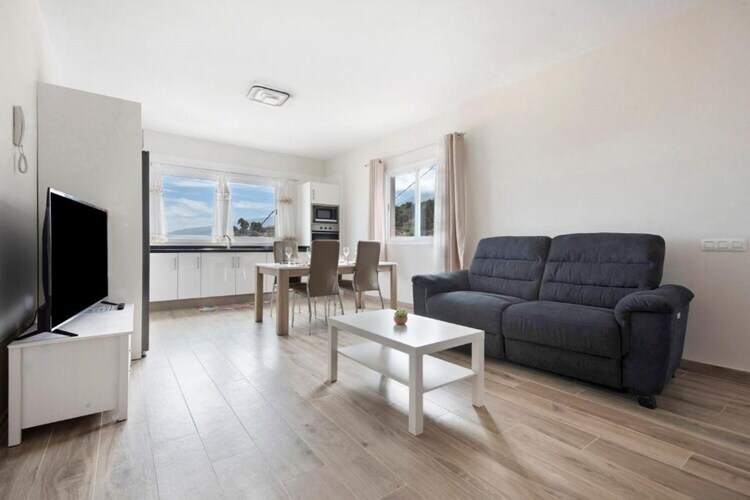 La casa de Amalia – Maison avec vue montagne - Photo 1