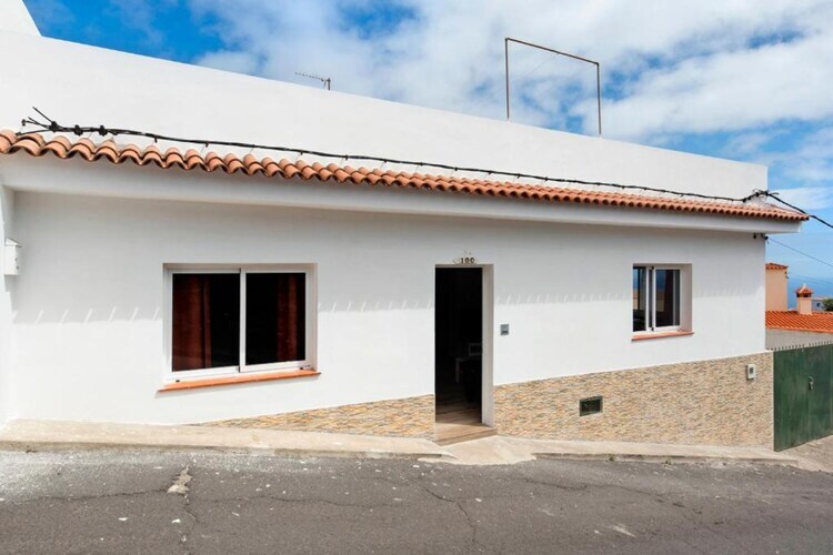 La casa de Amalia – Maison avec vue montagne - Photo 4