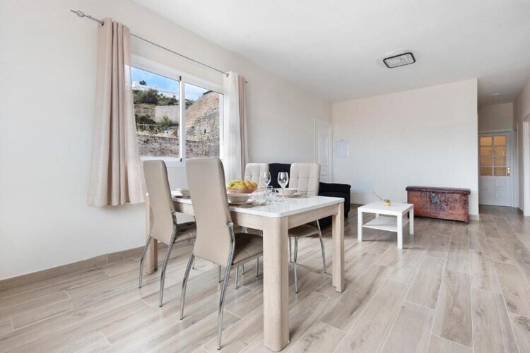 La casa de Amalia – Maison avec vue montagne - Photo 5