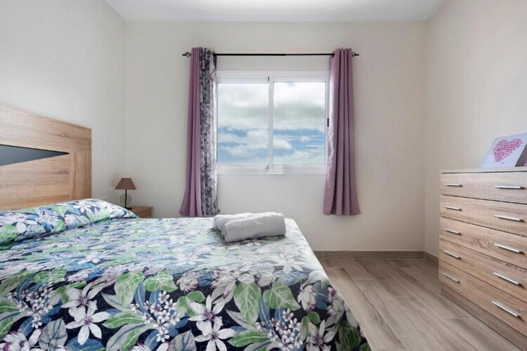 La casa de Amalia – Maison avec vue montagne - Photo 8