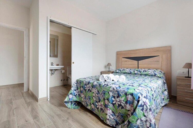 La casa de Amalia – Maison avec vue montagne - Photo 9