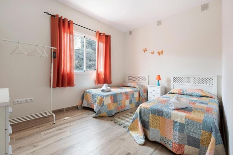 La casa de Amalia – Maison avec vue montagne - Photo 10