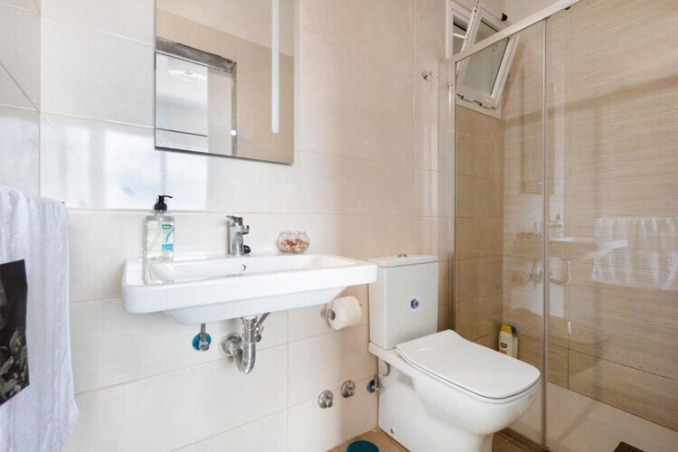 La casa de Amalia – Maison avec vue montagne - Photo 11
