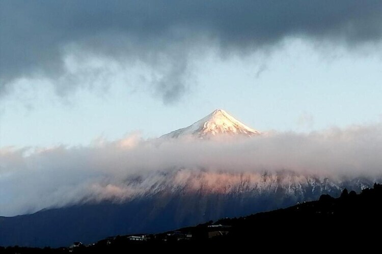La casa de Amalia – Maison avec vue montagne - Photo 16