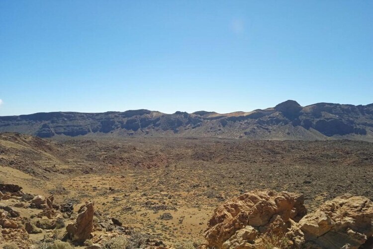 La casa de Amalia – Maison avec vue montagne - Photo 23