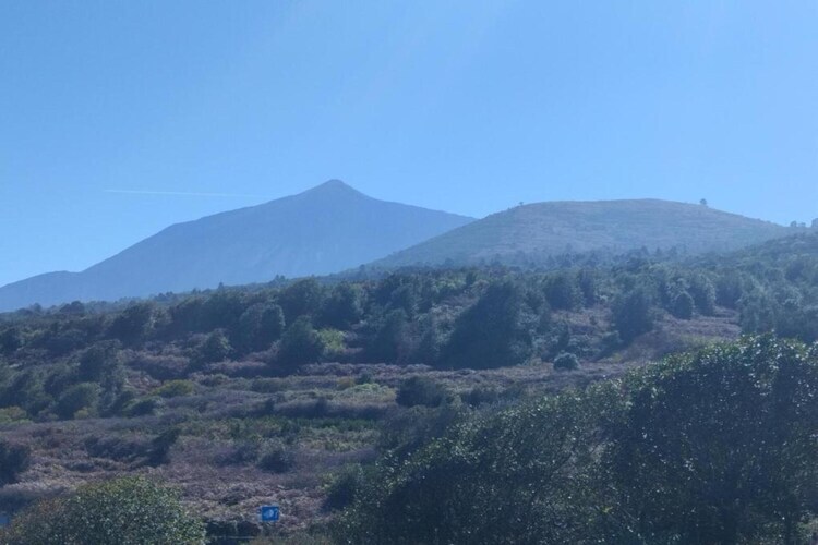 La casa de Amalia – Maison avec vue montagne - Photo 27