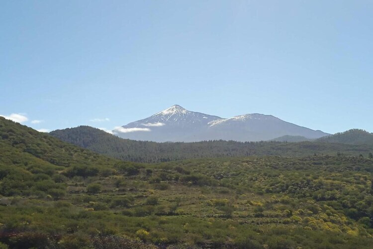 La casa de Amalia – Maison avec vue montagne - Photo 30