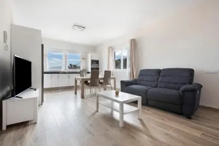 Location maison à Genovés