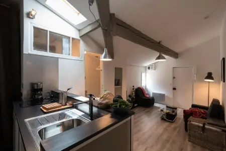 Location maison à Remise des clés au logement, Les jardins de l'Ã©cusson - PremiÃ¨re conciergerie