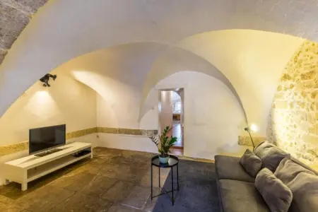 Location maison à Remise des clés au logement, Terrasse du Courreau - PremiÃ¨re conciergerie