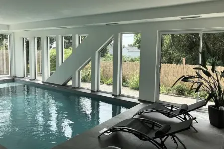 Location maison à Remise des clés au logement